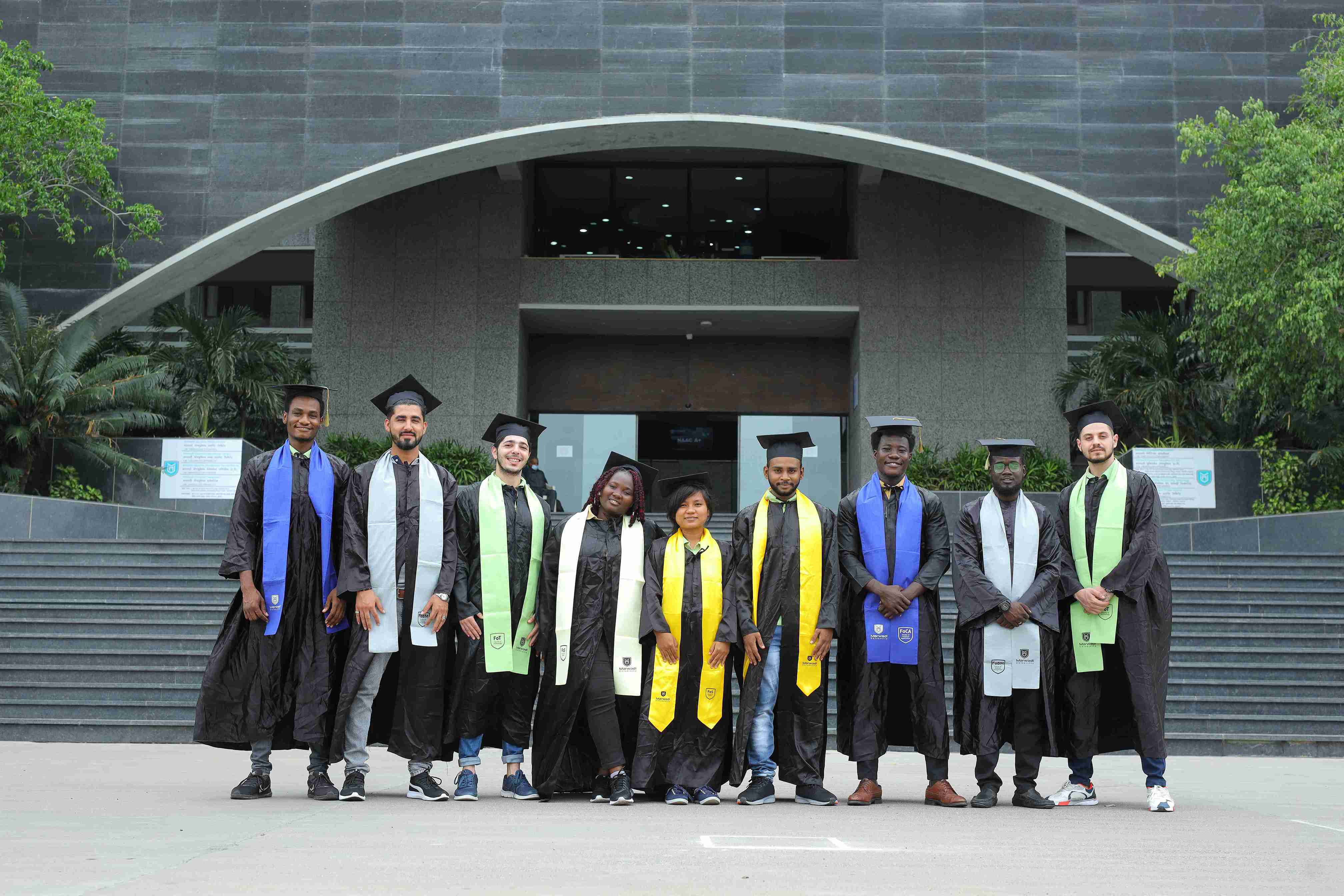 BBA Program