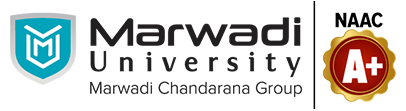 Marwadi University